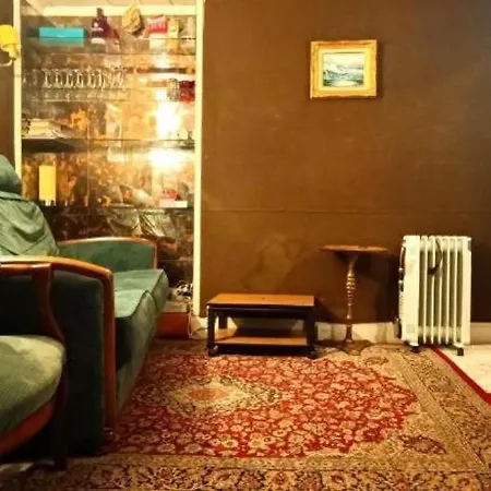 Notre Dame Apartment Paris