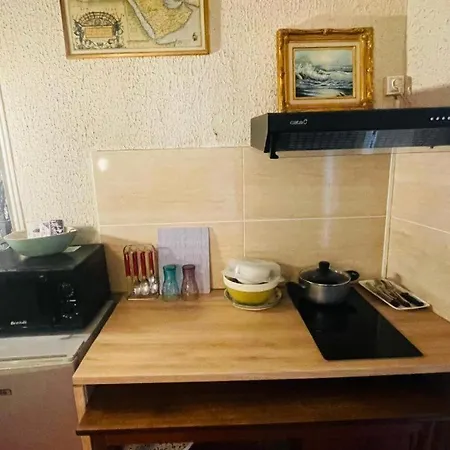 Notre Dame Appartement