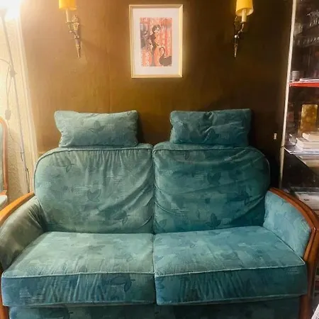 Notre Dame Appartement *