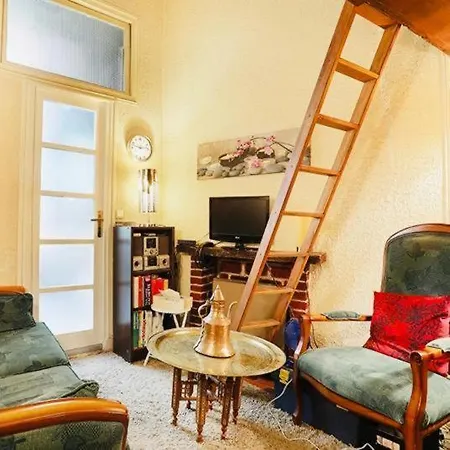 Appartement Notre Dame *