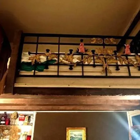 Appartement Notre Dame Parijs