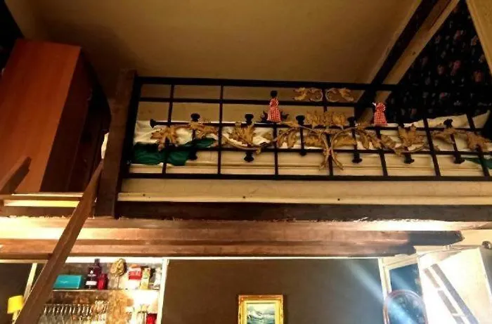 Apartmán Notre Dame Paříž